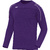 SWEATER JAKO CLASSICO, PURPLE MEN.