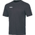 T-SHIRT JAKO BASE, ANTHRACITE MEN.