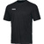 T-SHIRT JAKO BASE, BLACK MEN.