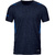 T-SHIRT JAKO CHALLENGE, SEABLUE MELANGE-ROYAL KIDS.