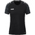 T-SHIRT JAKO PERFORMANCE, BLACK-ANTHRA LIGHT WOMEN.