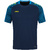 T-SHIRT JAKO PERFORMANCE, SEABLUE-JAKO BLUE KIDS.