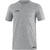 T-SHIRT JAKO PREMIUM BASICS, LIGHT GREY MELANGE MELANGE MELANGE MELANGE MELANGE MEN.