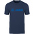 T-SHIRT JAKO PROMO, SEABLUE-INDIGO KIDS.