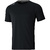 T-SHIRT JAKO RUN 2.0, BLACK MEN.