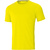 T-SHIRT JAKO RUN 2.0, NEON YELLOW KIDS.