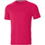 T-SHIRT JAKO RUN 2.0, PINK MEN.