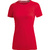 T-SHIRT JAKO RUN 2.0, SPORT RED WOMEN.