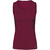 TANK TOP JAKO CHALLENGE, MAROON-SEABLUE WOMEN.