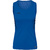 TANK TOP JAKO CHALLENGE, ROYAL-SEABLUE WOMEN.