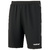 TRAINING AND LEISURE SHORT SALLEX.72 BLACK-WHITE UNISEX.