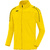 TRAINING JACKET JAKO CLASSICO, CITRO MEN.