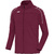 TRAINING JACKET JAKO CLASSICO, MAROON KIDS.