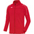 TRAINING JACKET JAKO CLASSICO, RED KIDS.