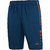 TRAINING SHORTS JAKO ACTIVE, NAVY-FLAME KIDS.