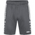 TRAINING SHORTS JAKO ALLROUND, ANTHRACITE LIGHT KIDS.