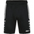 TRAINING SHORTS JAKO ALLROUND, BLACK MEN.