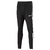 TRAINING TROUSERS SALLERX.72, BLACK-WHITE KIDS.