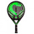 VIBOR-A BAMBOO CLASSIC EDITION PADEL RACKET.