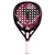 VIBOR-A BLACK NAYA LIQUID EDITION 2023 PADDLE RACKET.