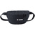 WAISTBAG JAKO, BLACK.