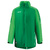 WINTER JACKET SALLERX.72, GREEN-EMERALD-WHITE UNISEX.