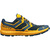 ZAPATILLAS SCOTT SUPERTRAC RC 2, NEGRA-NARANJA BRILLANTE HOMBRE.