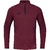 ZIP TOP JAKO CHALLENGE, MAROON-SEABLUE KIDS.