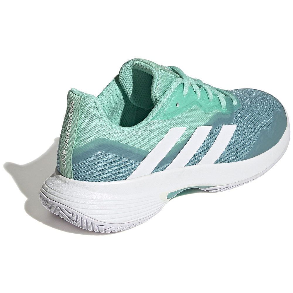 Ladies mint green adidas trainers sale