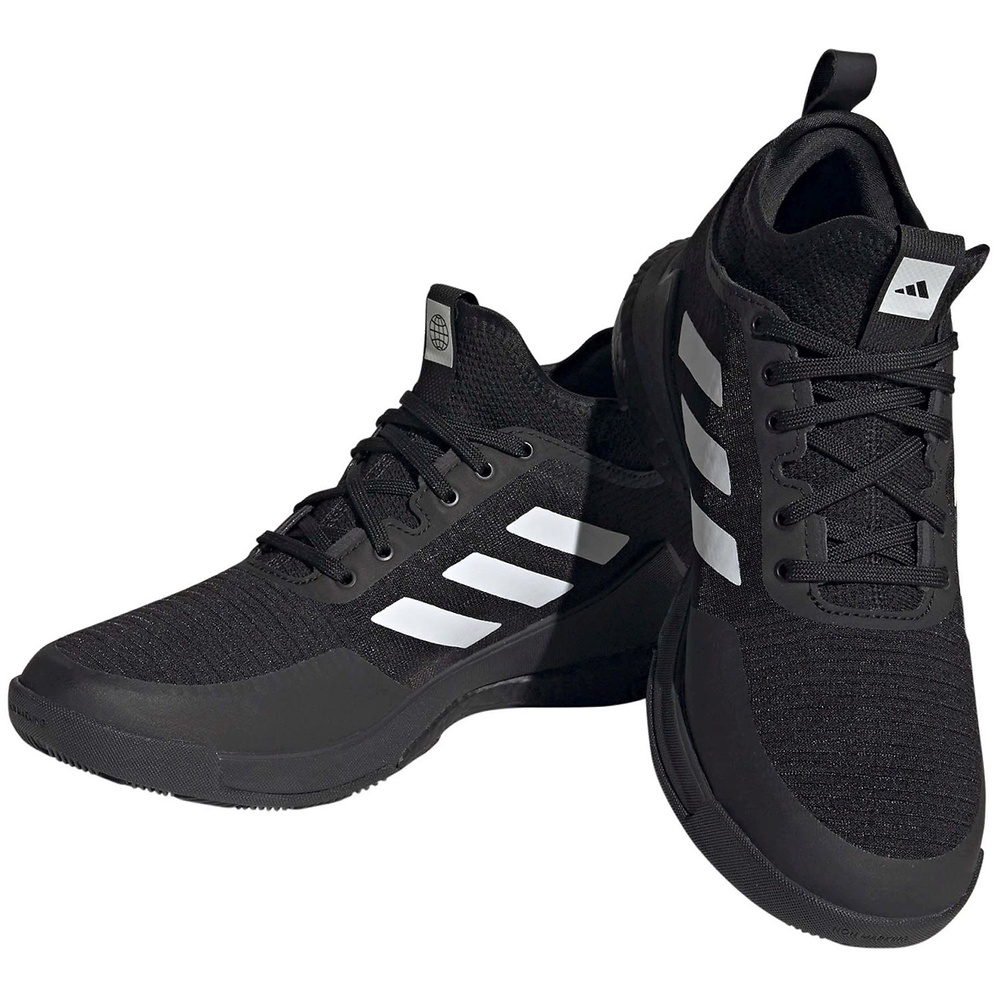 ADIDAS CRAZYFLIGHT MID. SHOES. 