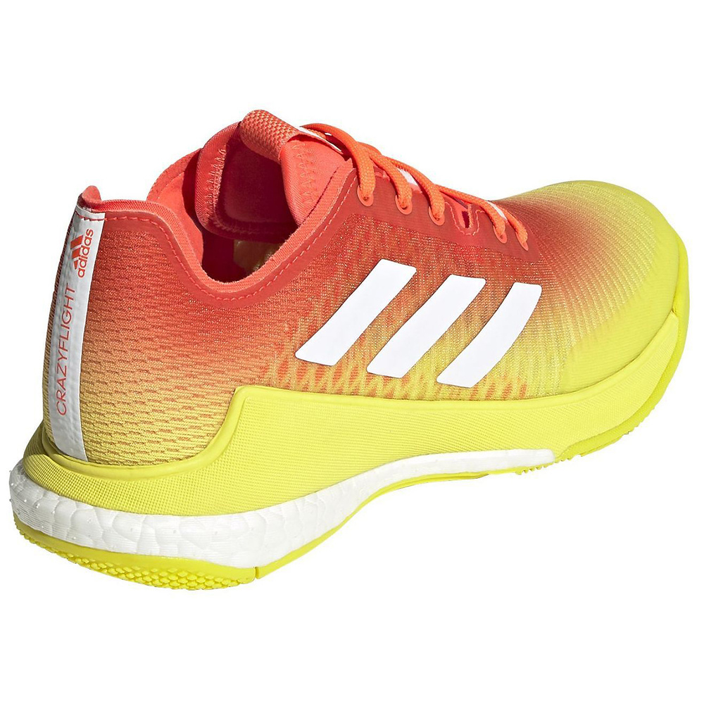 ADIDAS CRAZYFLIGHT W. SHOES. 