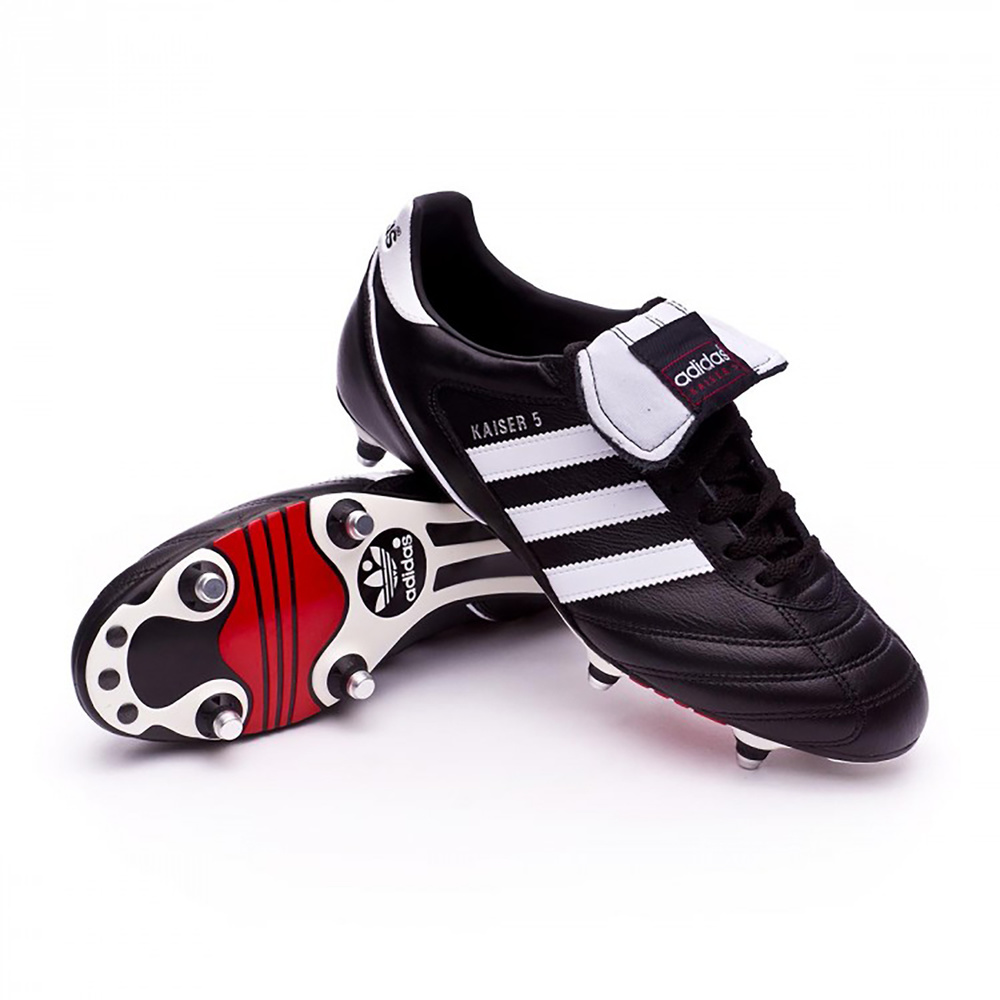 adidas kaiser 5 moulded football boots