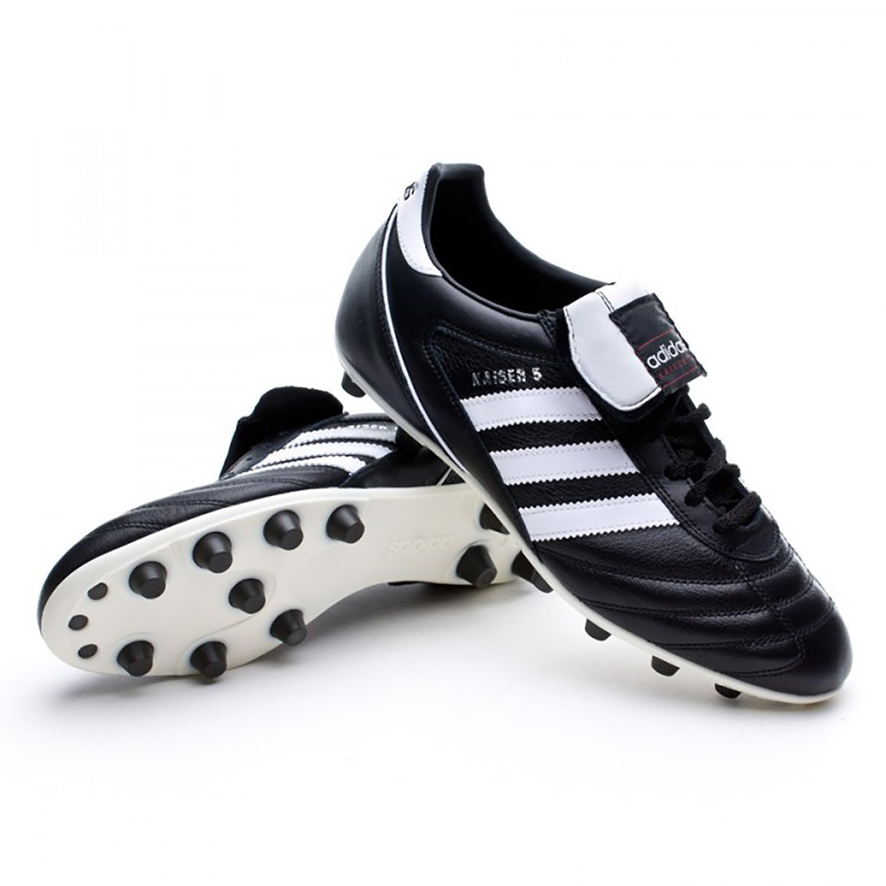 kaiser football boots