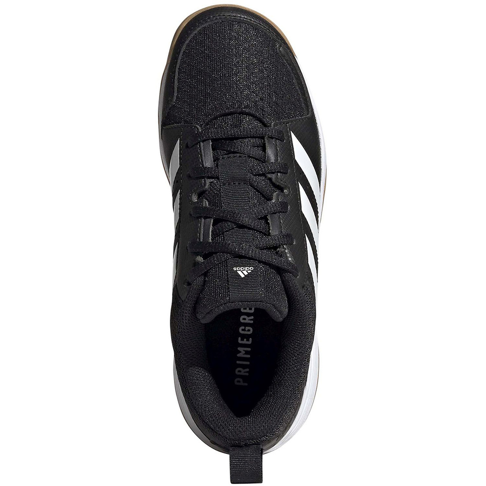 ADIDAS LIGRA 7 INDOOR SHOES.