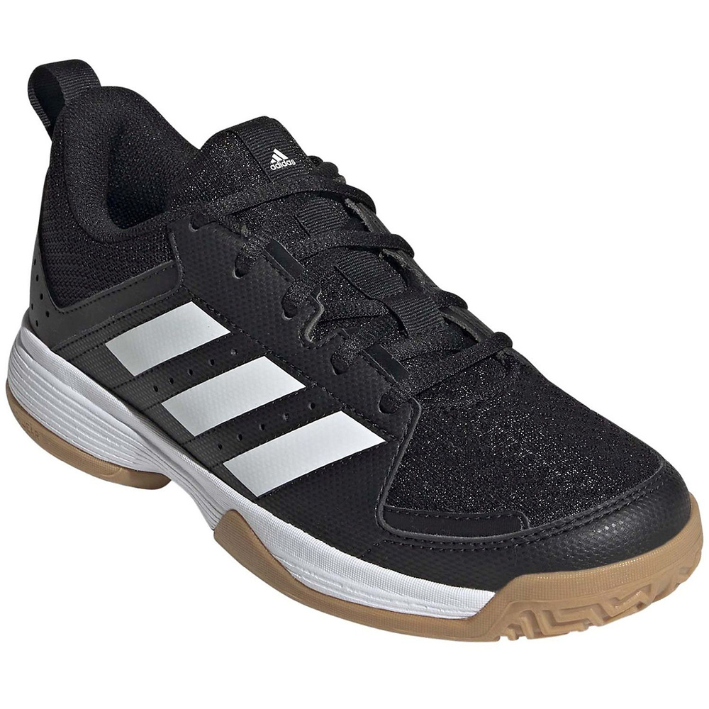 ADIDAS LIGRA 7 INDOOR SHOES. 