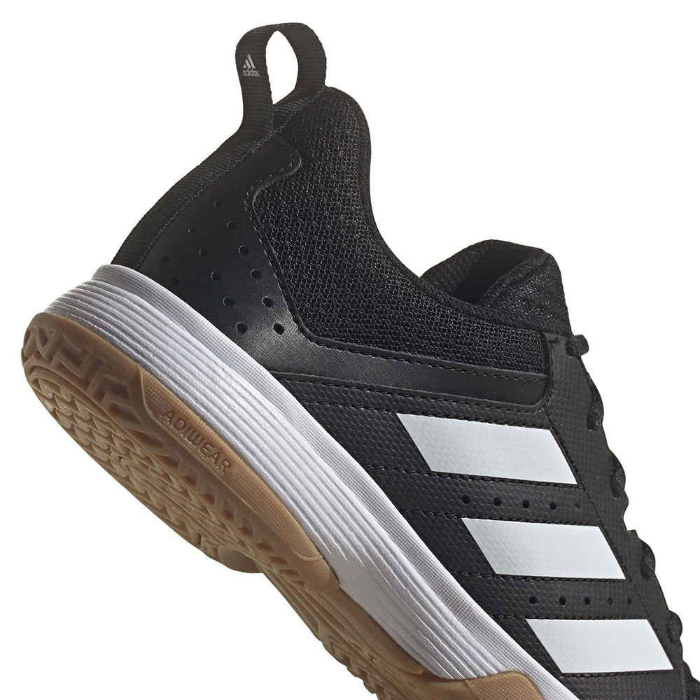 ADIDAS LIGRA 7 INDOOR SHOES. 