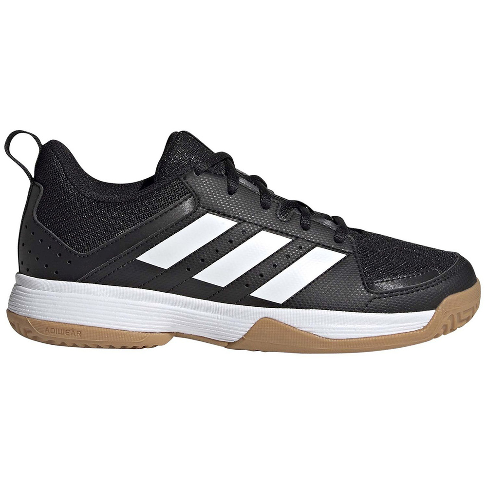 ADIDAS LIGRA 7 INDOOR SHOES. 