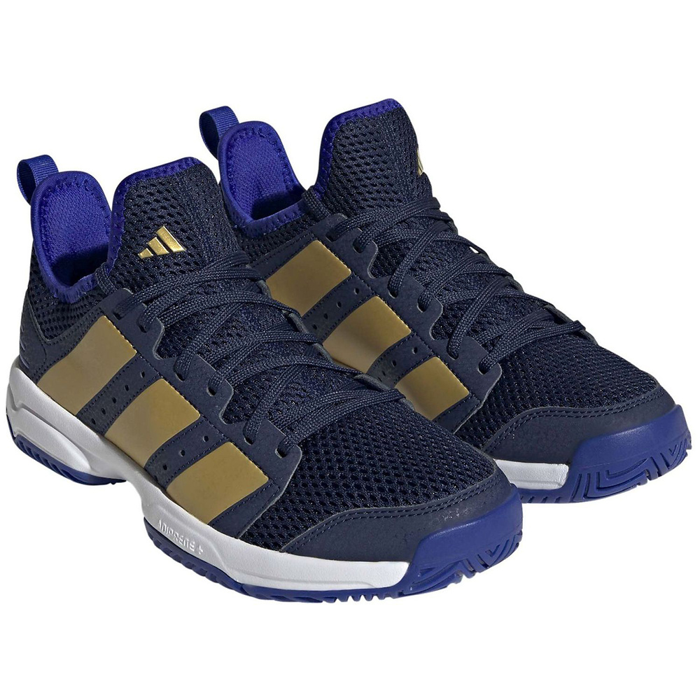 ADIDAS STABIL JR. SHOES. 