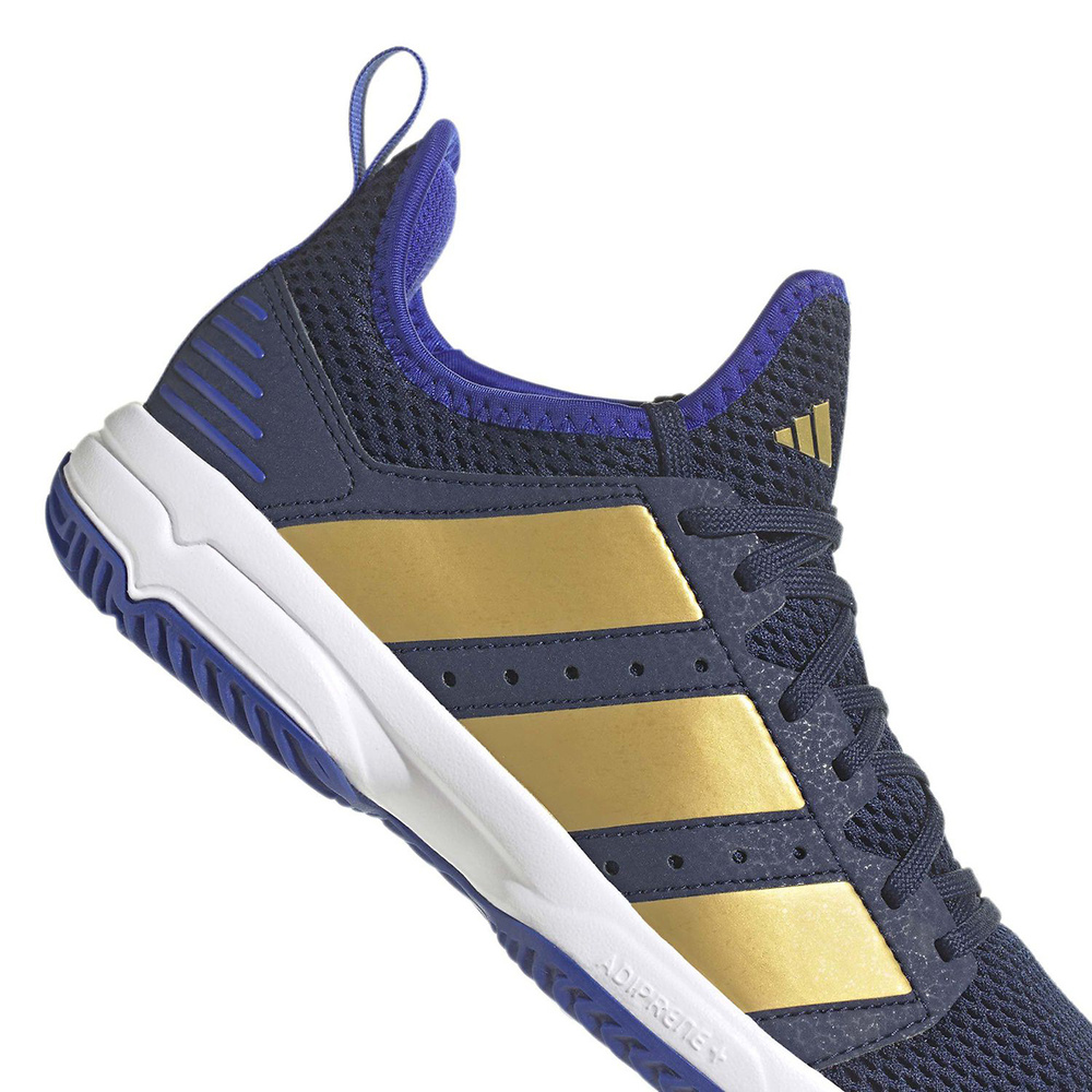 ADIDAS STABIL JR. SHOES. 