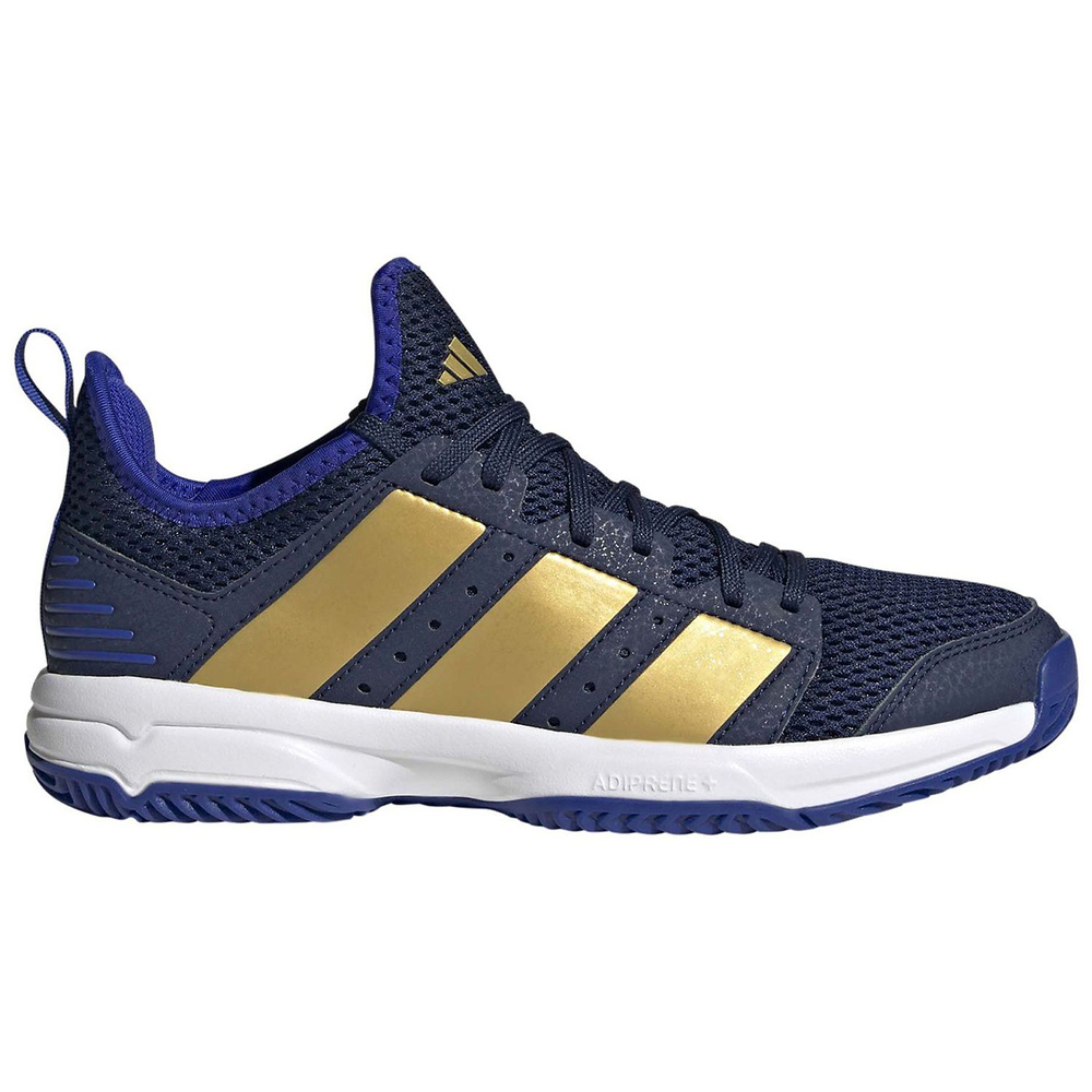 ADIDAS STABIL JR. SHOES. 