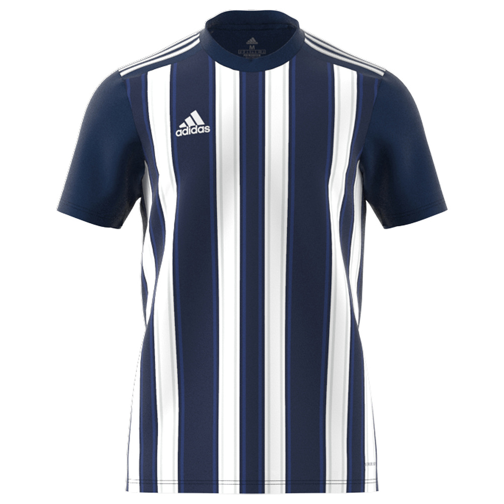 adidas striped 21 jersey