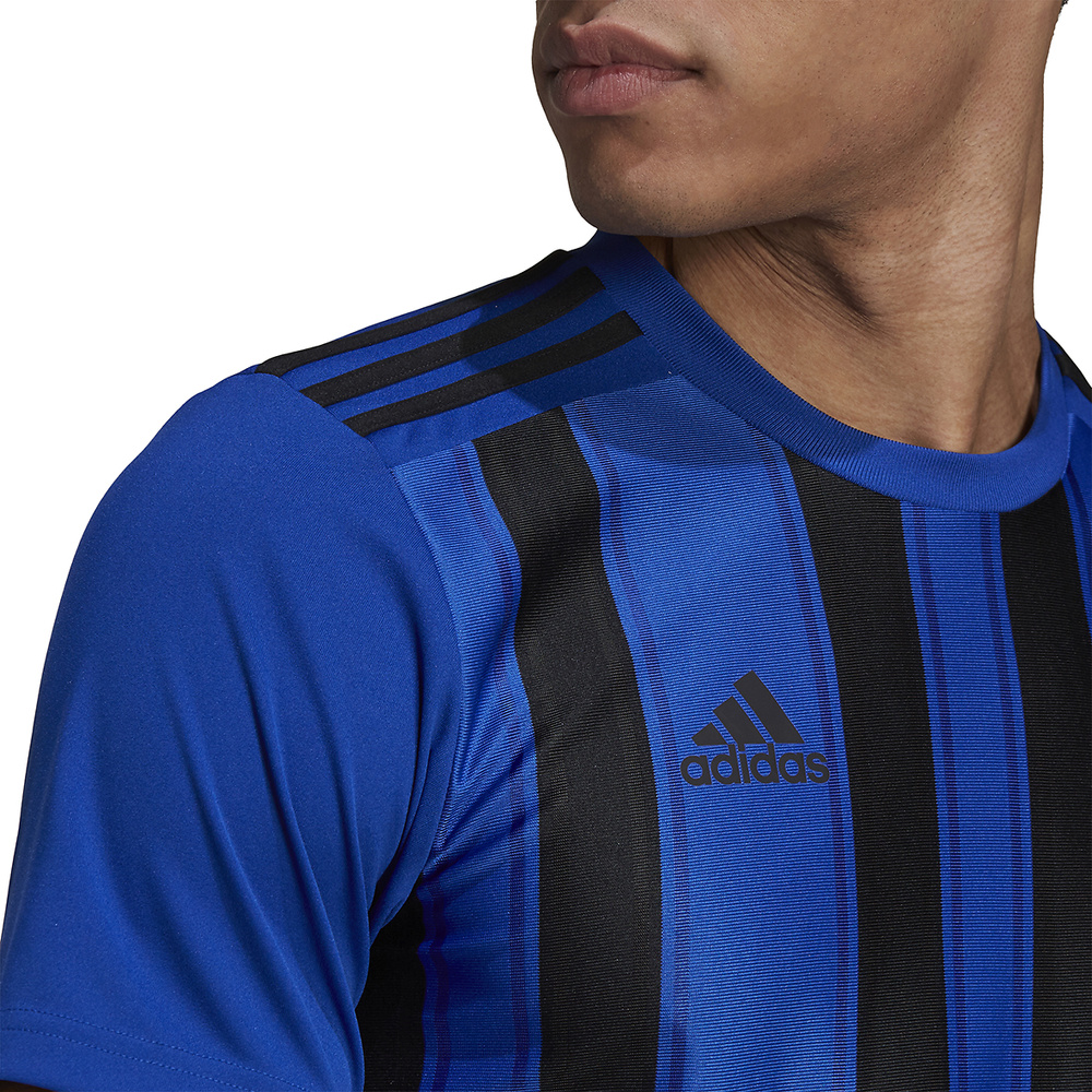 adidas black jersey