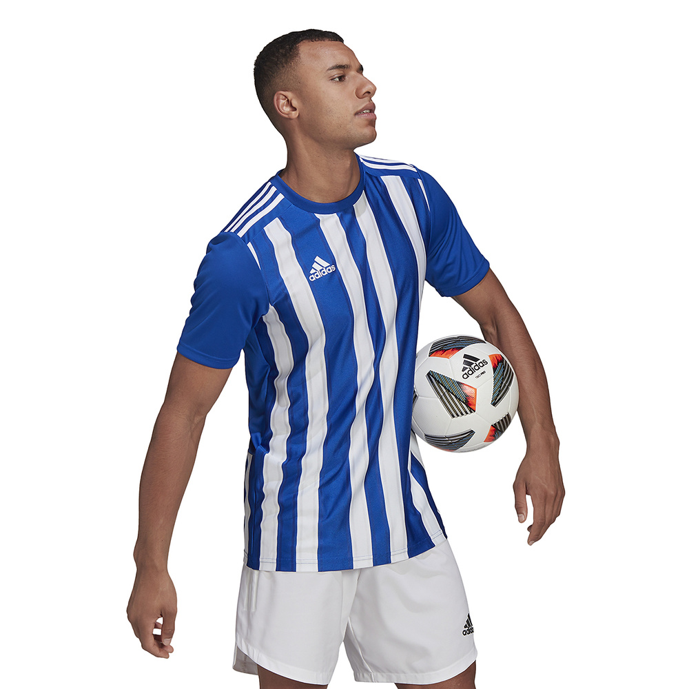 adidas striped 21 jersey
