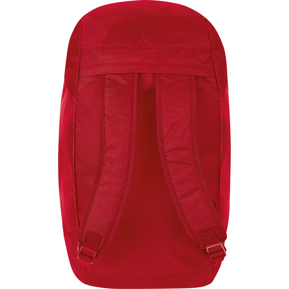 BACKPACK BAG JAKO, CHILI-RED. 