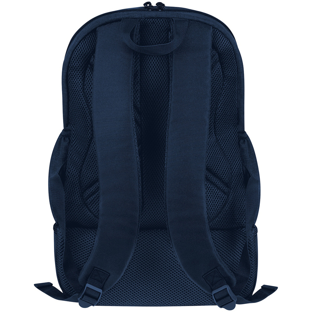 BACKPACK JAKO CHALLENGE, SEABLUE MELANGE. 