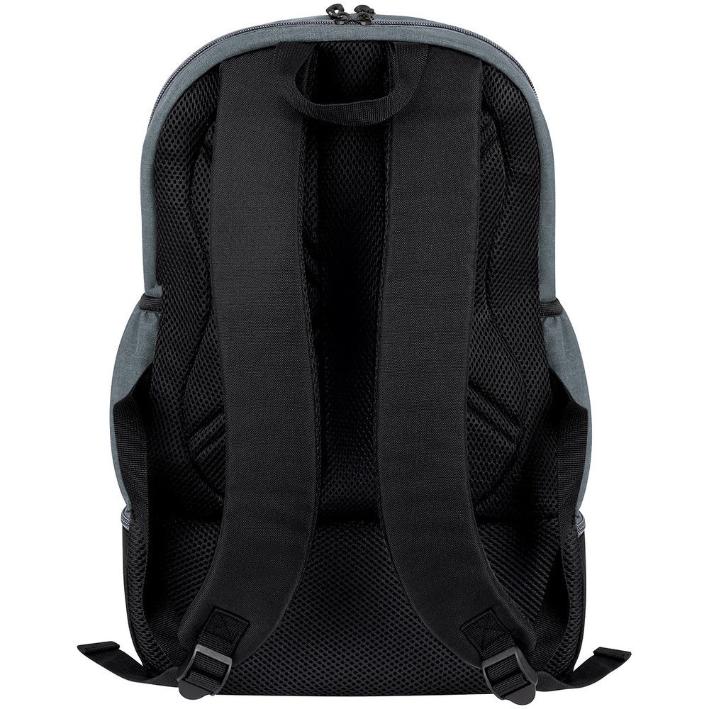 BACKPACK JAKO CHALLENGE, STONE GREY MELANGE. 