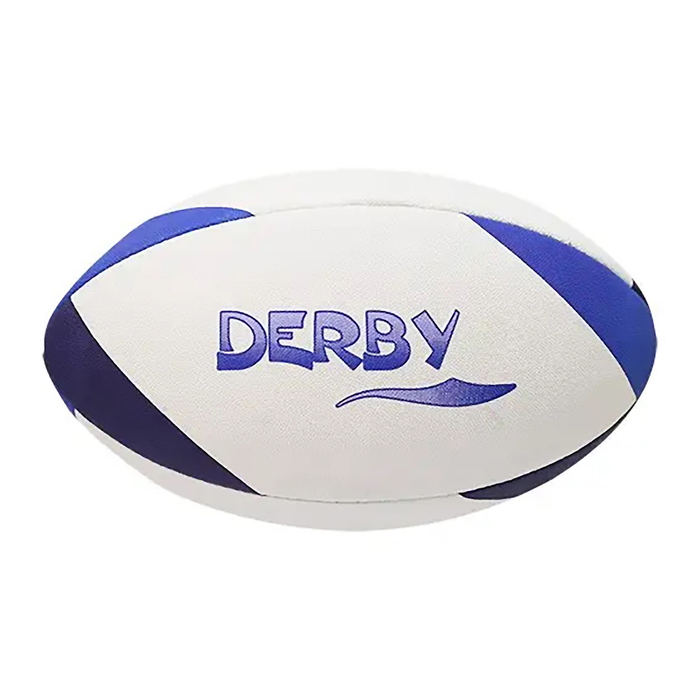 BALÓN RUGBY SOFTEE DERBY. 