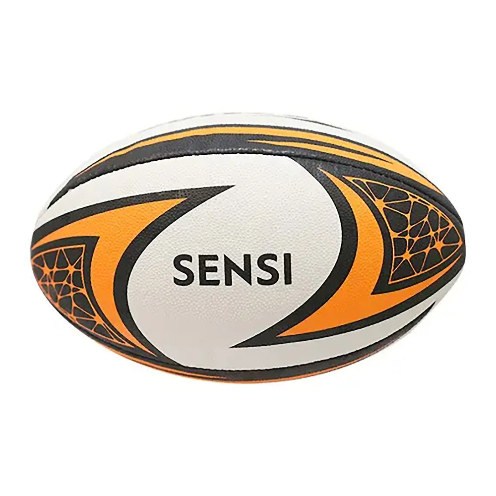 BALÓN RUGBY SOFTEE SENSI. 