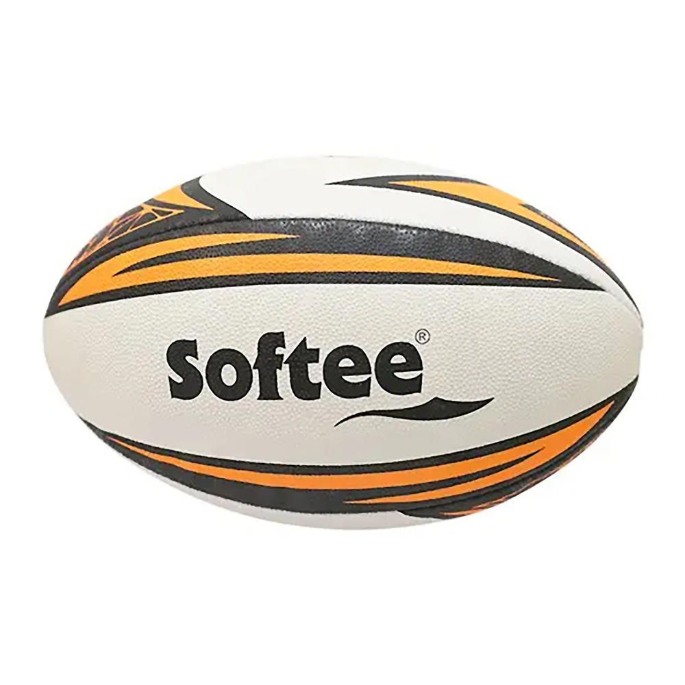 BALÓN RUGBY SOFTEE SENSI. 