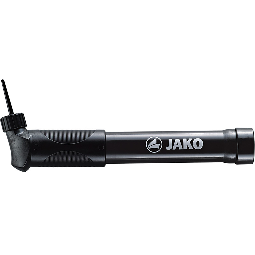 BALL PUMP JAKO BASIC, BLACK. 